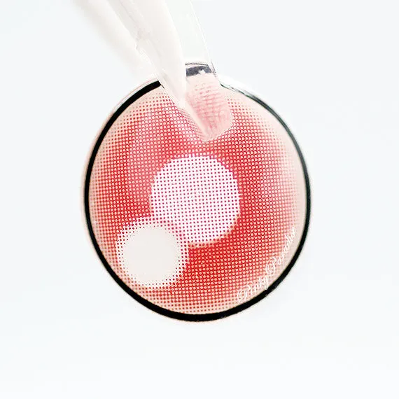 Princess Pinky Moe Anime Pink Mesh sold by Pinky Paradise product image thumbnail 4