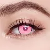 Princess Pinky Moe Anime Pink Mesh sold by Pinky Paradise