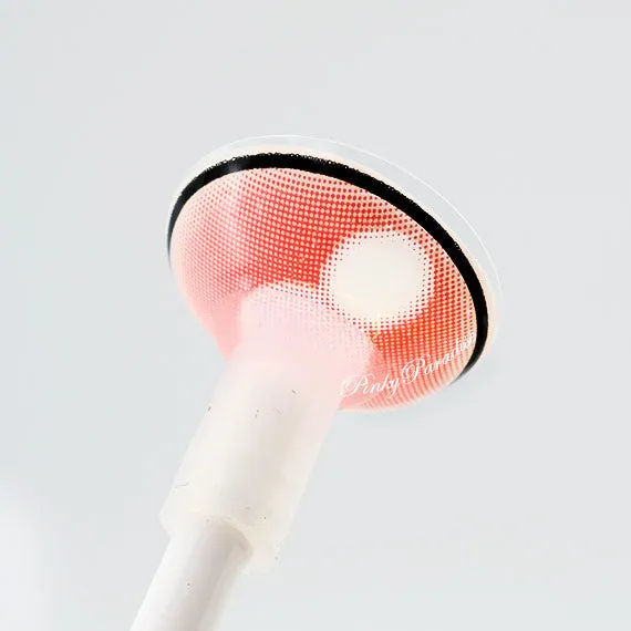 Princess Pinky Moe Anime Pink Mesh sold by Pinky Paradise product image thumbnail 5