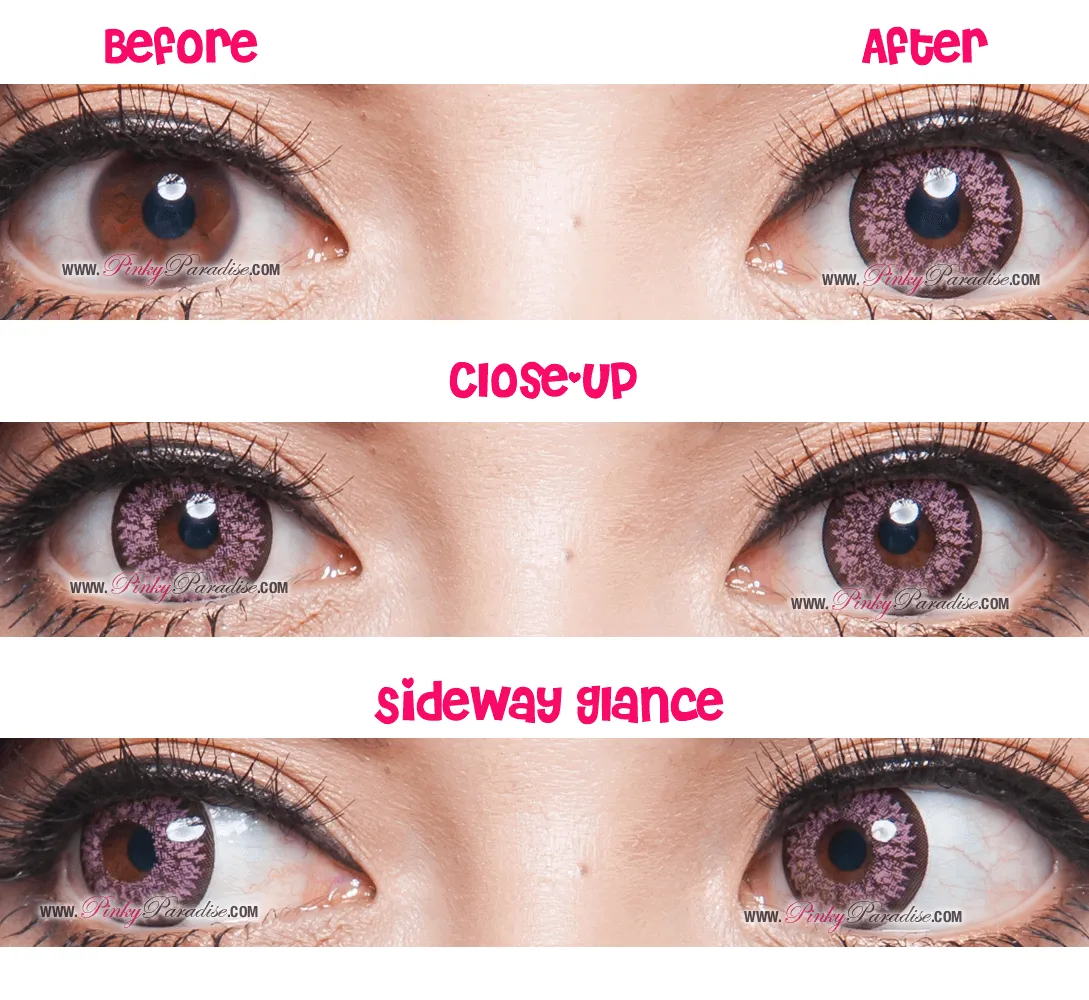 G&G Wondereye Pink sold by Pinky Paradise product image thumbnail 5