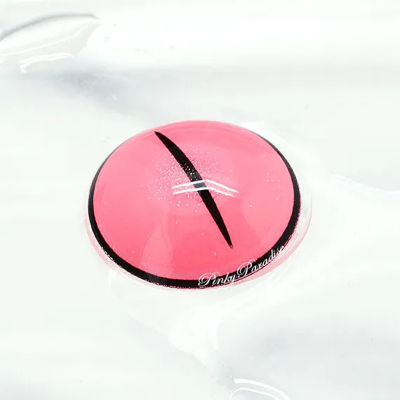 Princess Pinky Devilish Demon Eye Pink sold by Pinky Paradise product image thumbnail 2