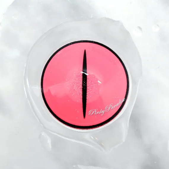 Princess Pinky Devilish Demon Eye Pink sold by Pinky Paradise product image thumbnail 3