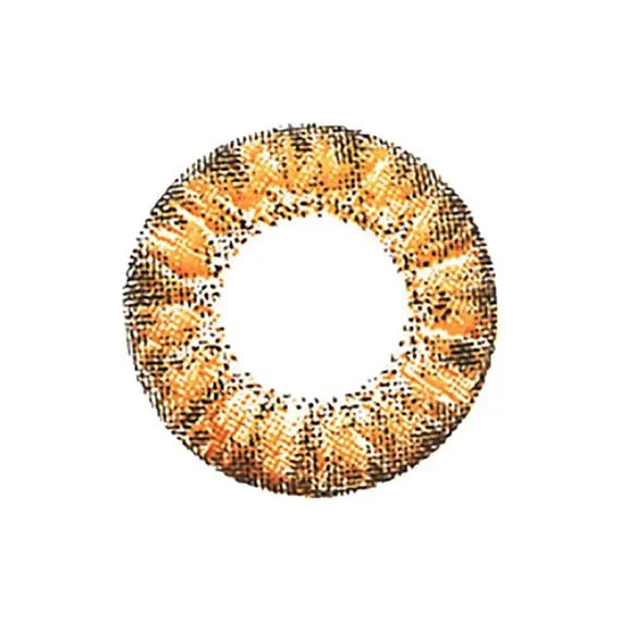 Pretty Crystal Brown (known as Ifairy Super Crystal) (Vassen) sold by Pinky Paradise product image thumbnail 2