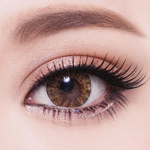 Pretty Crystal Brown (known as Ifairy Super Crystal) (Vassen) sold by Pinky Paradise