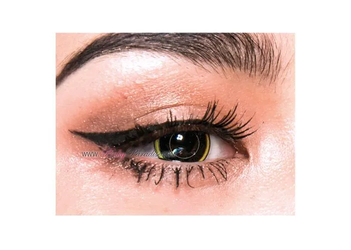 Princess Pinky Cosplay Annular Eclipse sold by Pinky Paradise product image thumbnail 3