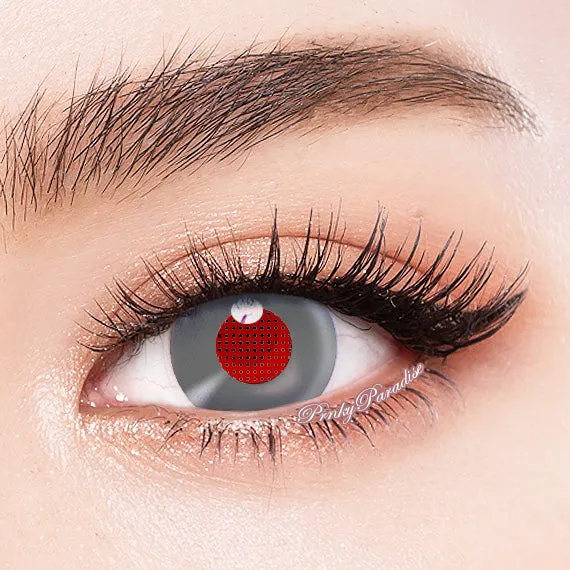 Princess Pinky Cosplay Android Metallic sold by Pinky Paradise