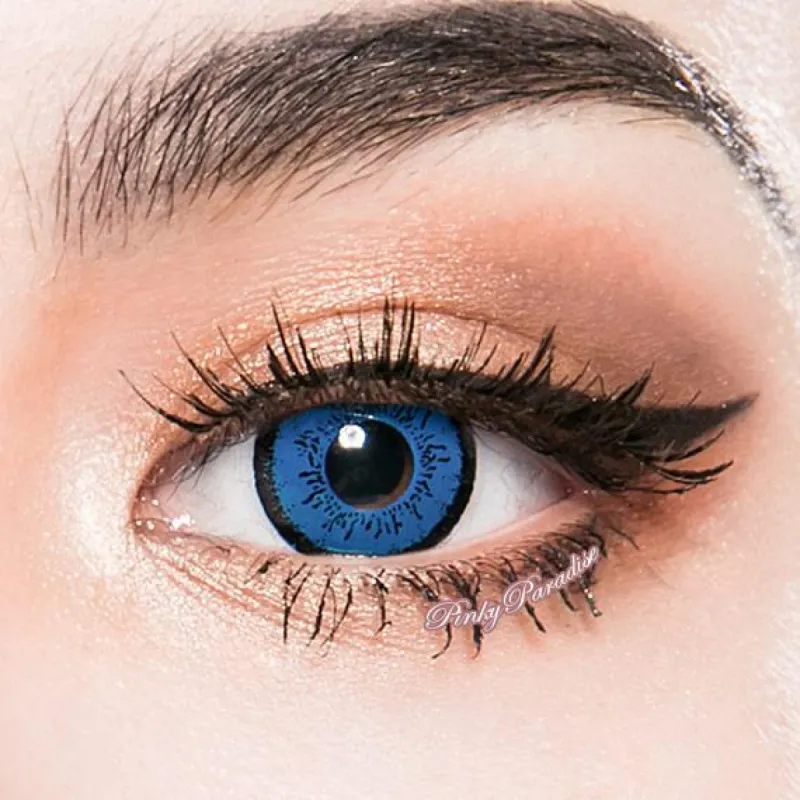 EOS Dolly Eye Blue sold by Pinky Paradise