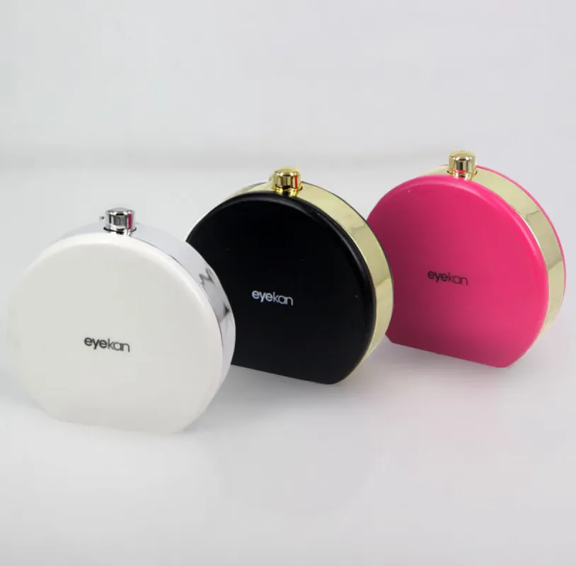 Perfume Travel Lens Case sold by Pinky Paradise