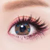 Vassen Rainbow Eyes Greenish Blue sold by Pinky Paradise