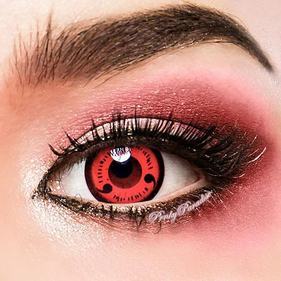 Princess Pinky Cosplay CPS1 (With Prescription) sold by Pinky Paradise