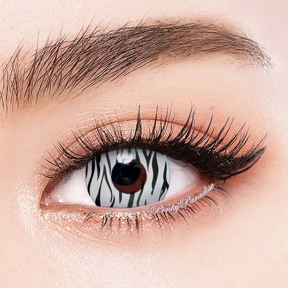 Princess Pinky Cosplay White Tiger sold by Pinky Paradise