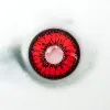 Princess Pinky Dolly Plus Red Mini Sclera sold by Pinky Paradise
