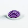 Princess Pinky Purple Ring Mini Sclera sold by Pinky Paradise
