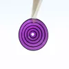 Princess Pinky Purple Ring Mini Sclera sold by Pinky Paradise