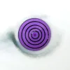 Princess Pinky Purple Ring Mini Sclera sold by Pinky Paradise