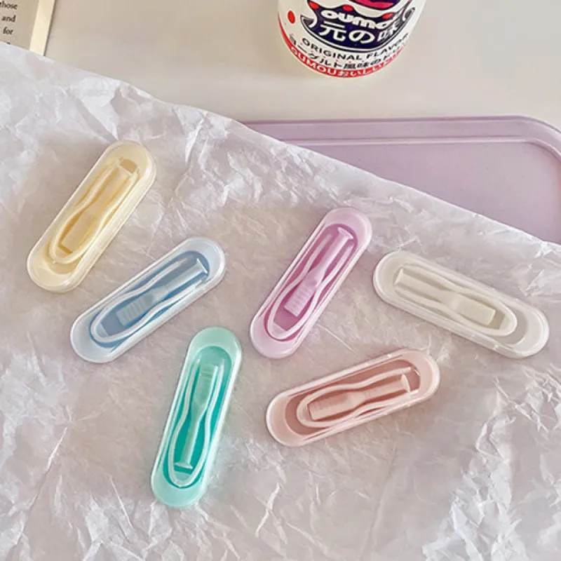 Pastel 2-in-1 Lens Tweezer Kit sold by Pinky Paradise