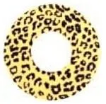 EOS Cosplay Leopard Yellow sold by Pinky Paradise