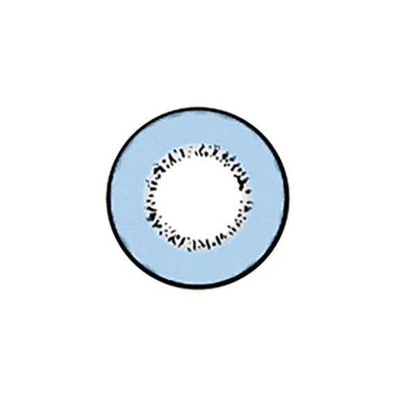 Princess Pinky Eclipse Blue sold by Pinky Paradise product image thumbnail 2