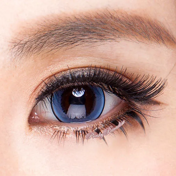 Princess Pinky Eclipse Blue sold by Pinky Paradise