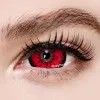 Princess Pinky Dolly Plus Red Mini Sclera (Pro) sold by Pinky Paradise