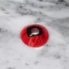 Princess Pinky Red Hulk Sclera sold by Pinky Paradise