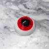 Princess Pinky Red Hulk Sclera sold by Pinky Paradise