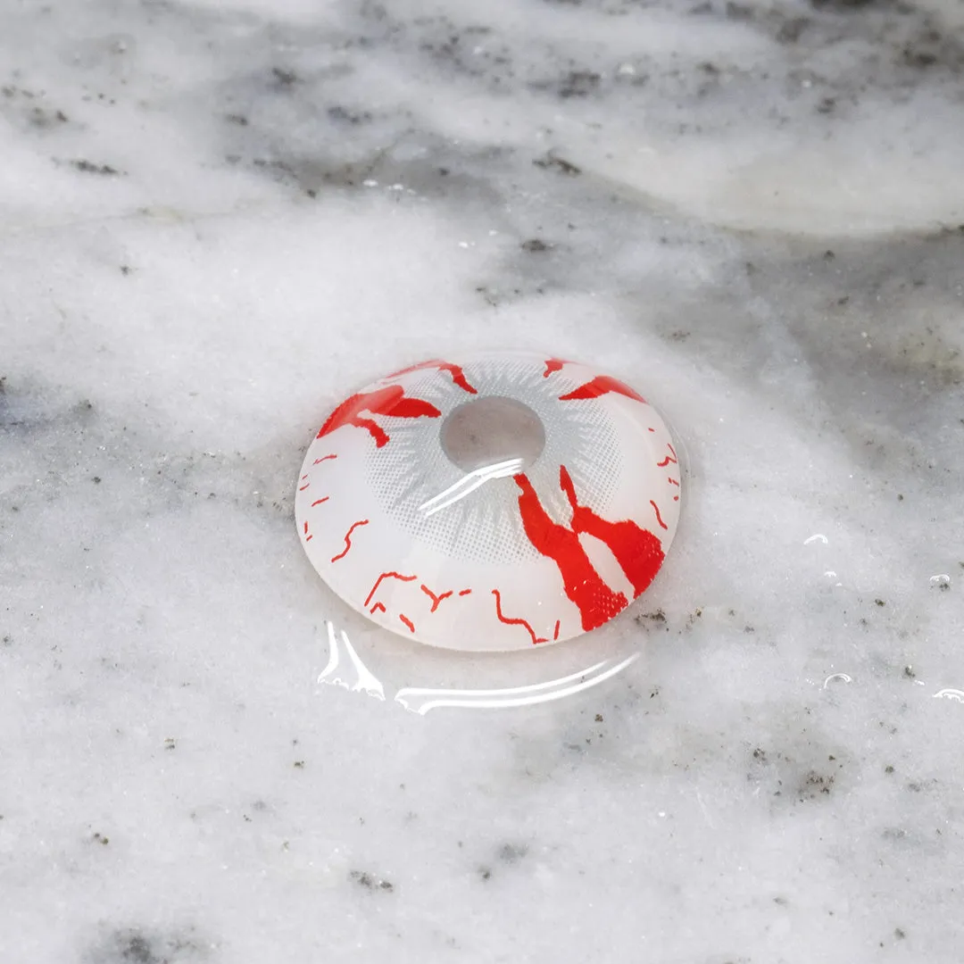 Princess Pinky Deadly Infectious Sclera sold by Pinky Paradise product image thumbnail 3