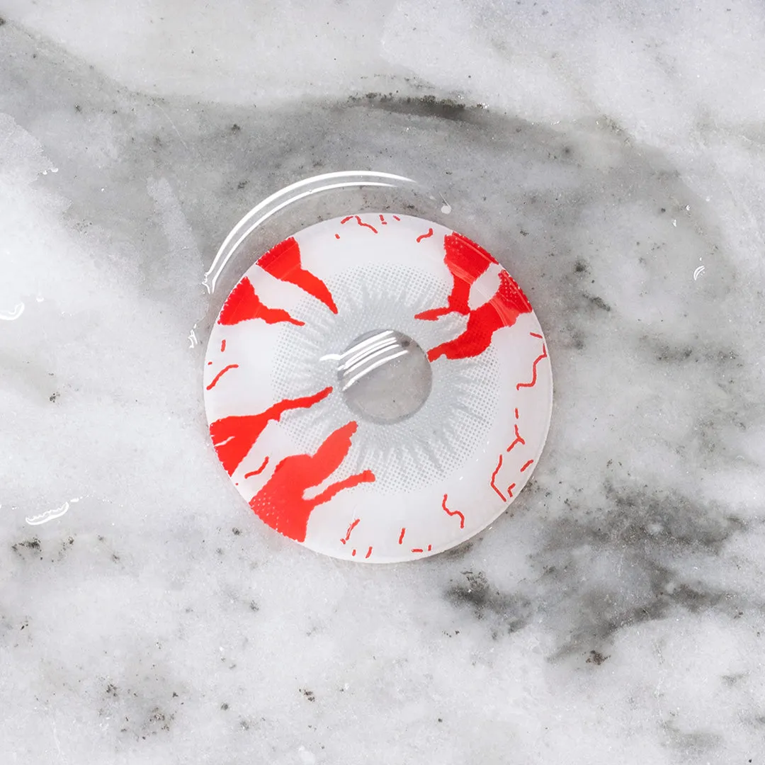 Princess Pinky Deadly Infectious Sclera sold by Pinky Paradise product image thumbnail 2