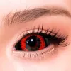 Princess Pinky Gremlin Red Sclera sold by Pinky Paradise