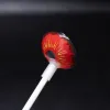 Princess Pinky Fiery Red Sclera sold by Pinky Paradise