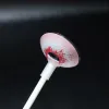 Princess Pinky Bleeding Pupil Sclera sold by Pinky Paradise