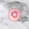 Princess Pinky Bleeding Pupil Sclera sold by Pinky Paradise
