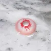 Princess Pinky Bleeding Pupil Sclera sold by Pinky Paradise