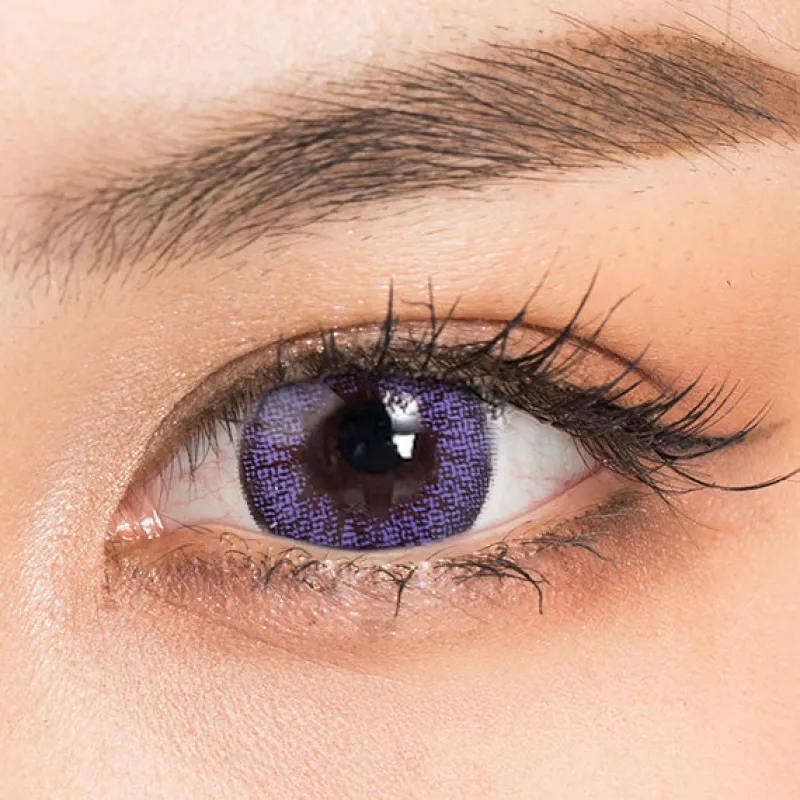 EOS Cosplay Royal Violet sold by Pinky Paradise