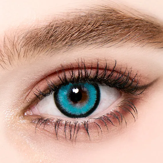 Princess Pinky KiRei Aqua sold by Pinky Paradise