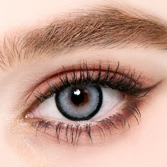 Princess Pinky KiRei Grey sold by Pinky Paradise