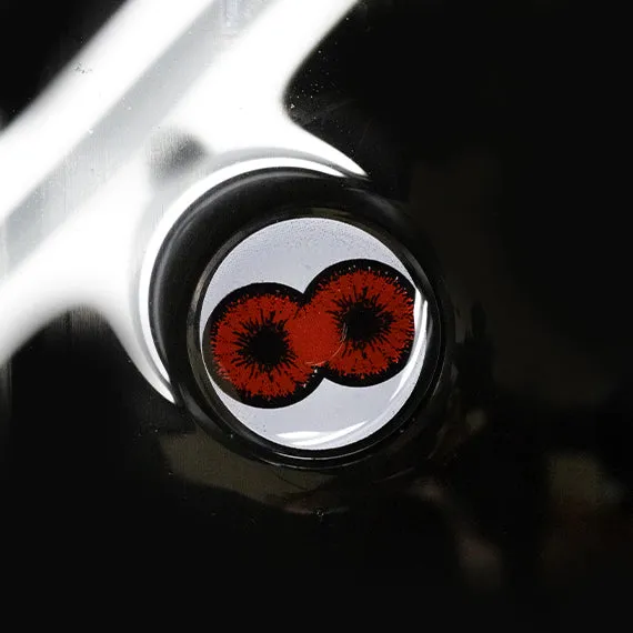 Princess Pinky Dolly Plus Red Double Iris Sclera sold by Pinky Paradise product image thumbnail 3