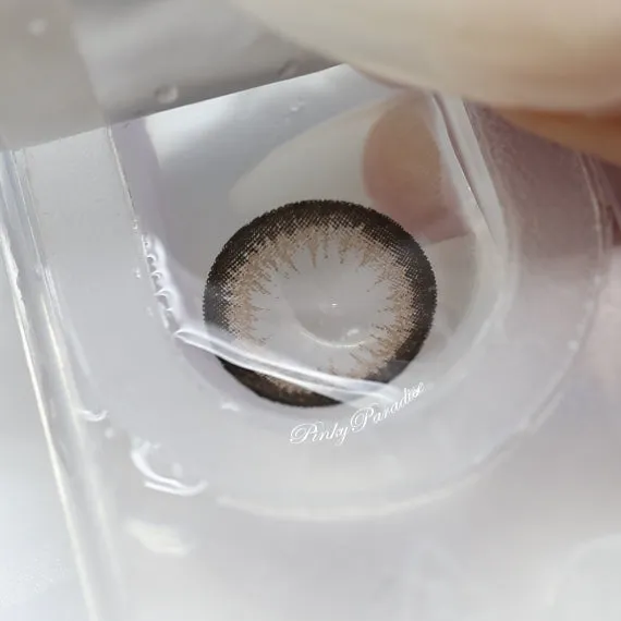 Princess Pinky Dolly Mimi Almond Brown sold by Pinky Paradise product image thumbnail 5