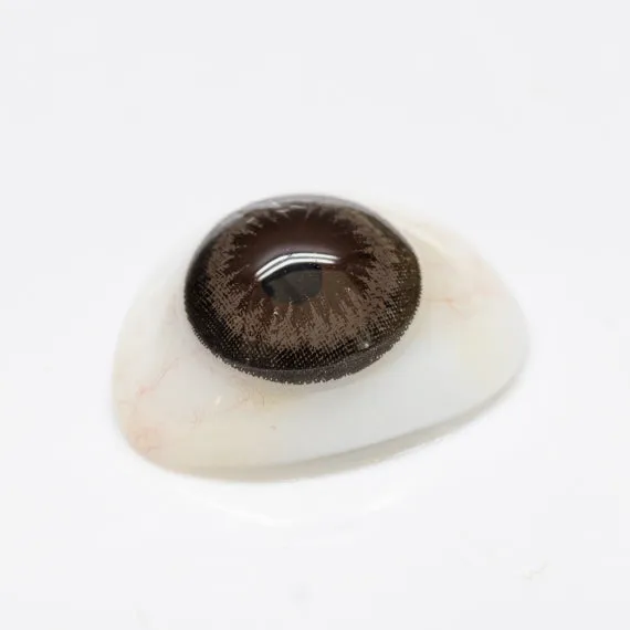 Princess Pinky Dolly Mimi Almond Brown sold by Pinky Paradise product image thumbnail 3