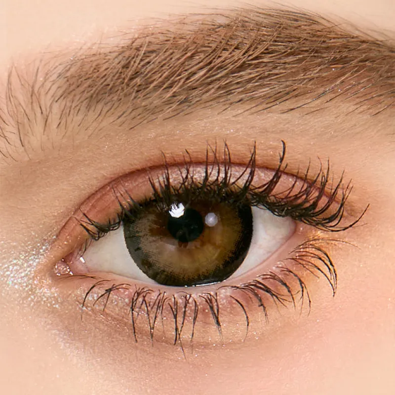 Princess Pinky Dolly Mimi Almond Brown sold by Pinky Paradise