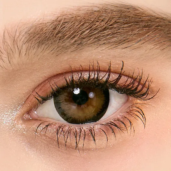 Princess Pinky Dolly Mimi Almond Brown sold by Pinky Paradise