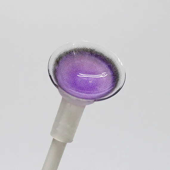 Princess Pinky Aura Bloom Lavender Amethyst sold by Pinky Paradise product image thumbnail 4