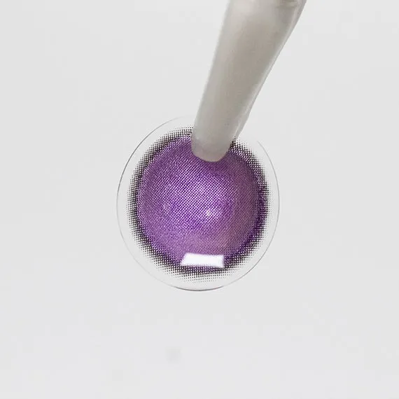 Princess Pinky Aura Bloom Lavender Amethyst sold by Pinky Paradise product image thumbnail 5