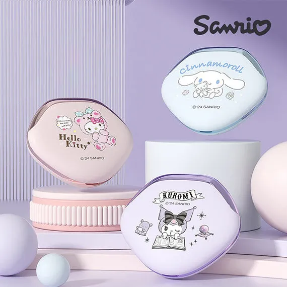 Sanrio Ultrasonic Contact Lens Cleaner sold by Pinky Paradise product image thumbnail 4