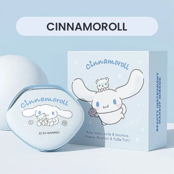 Sanrio Ultrasonic Contact Lens Cleaner sold by Pinky Paradise product image thumbnail 3