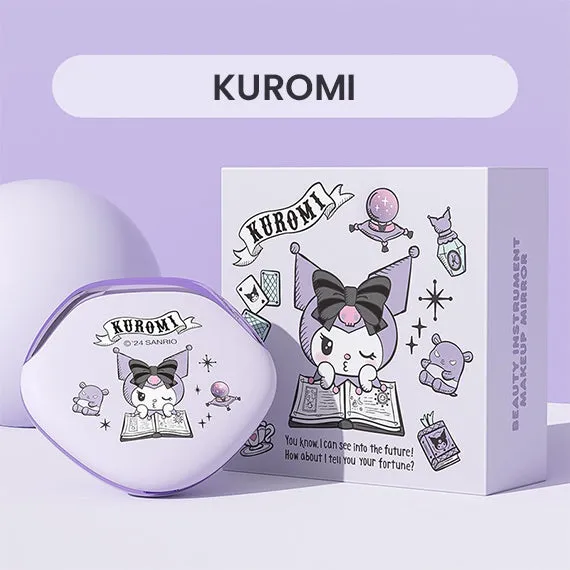 Sanrio Ultrasonic Contact Lens Cleaner sold by Pinky Paradise