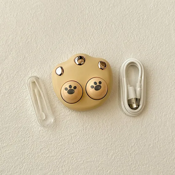 Little Cat Paw Contact Lens Cleaner sold by Pinky Paradise product image thumbnail 5
