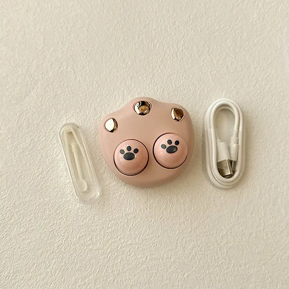 Little Cat Paw Contact Lens Cleaner sold by Pinky Paradise product image thumbnail 2