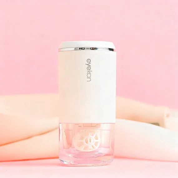 Eyekan Auto Cylinder Contact Lens Cleaner sold by Pinky Paradise product image thumbnail 3