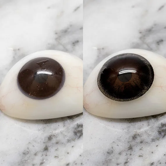 Princess Pinky Raven Black sold by Pinky Paradise product image thumbnail 3